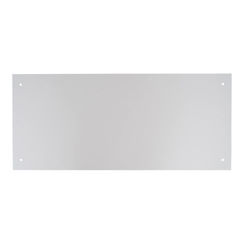 STIER shelf for universal and side cabinet 800x380mm 40kg load capacity