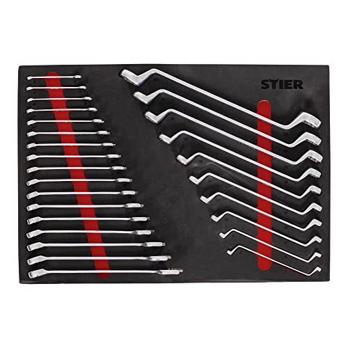 STIER Weichschaumeinlage