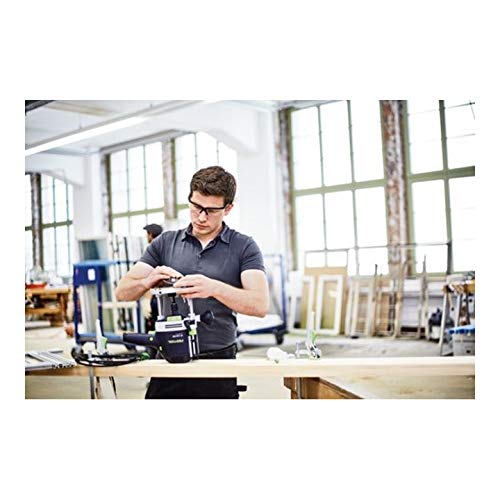 Festool Zentrierdorn ZD-OF/D 6,35+8