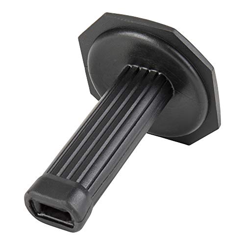 STIER Universal-Meißelhandschutz für alle Meißel L. 110 mm