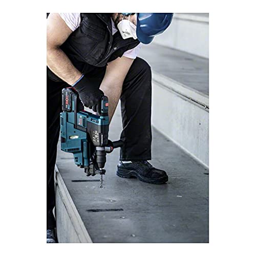Bosch EXPERT SDS plus-7X Hammerbohrer 6 x 400 x 465mm für Bohrhämmer