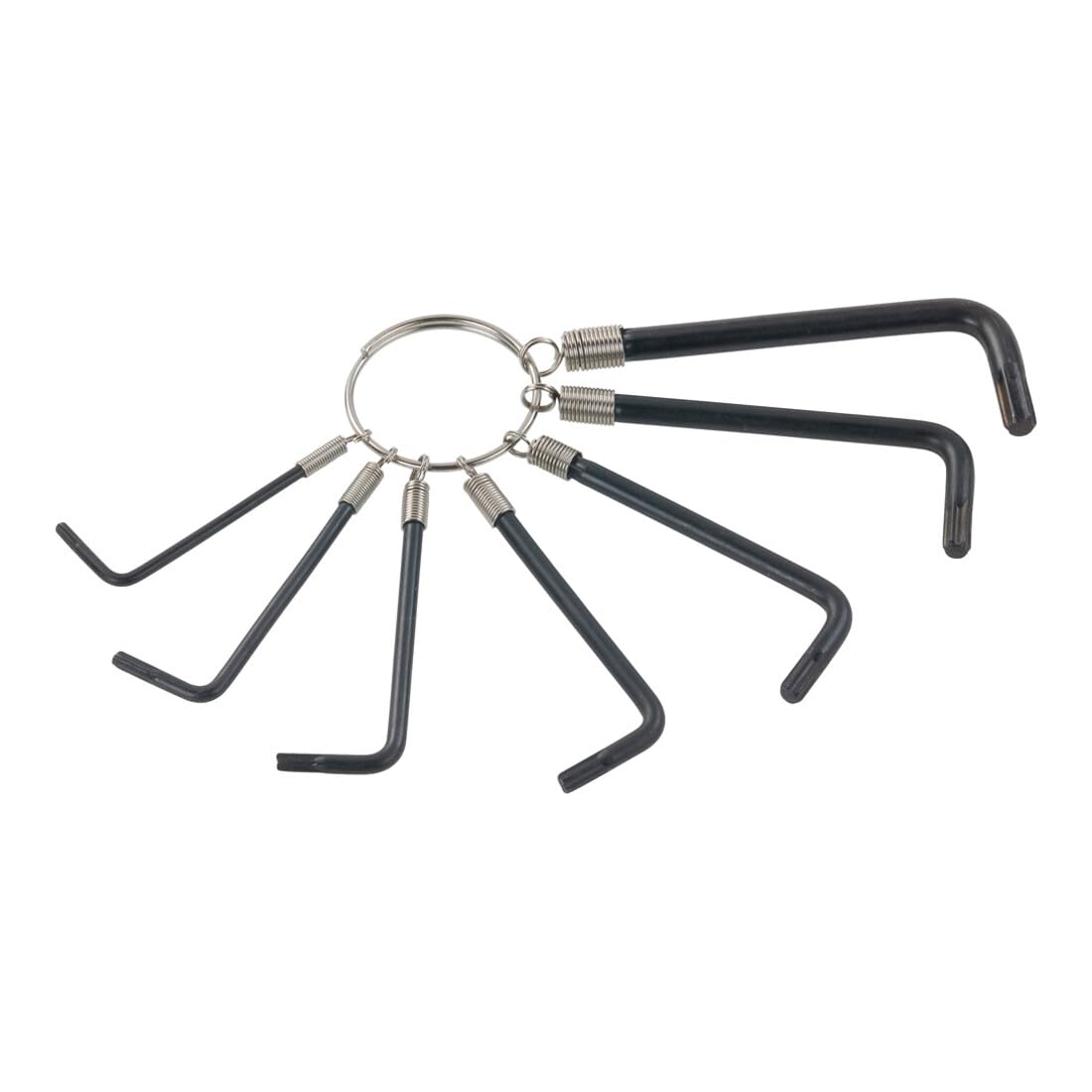 kwb T-Stiftschlüsselsatz, 7-tlg. 146990