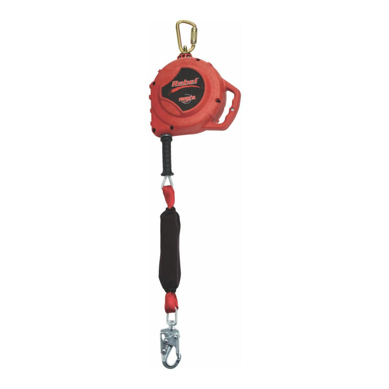 3M Fall ProtectionHöhensicherungsgerät Rebel edge, Länge: 12 m