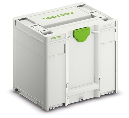 Festool Systainer³ SYS3 M 337