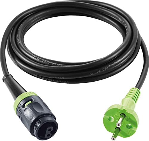 Festool Gummikabel plug it-Kabel H05 RN-F-5,5