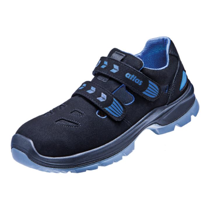 Atlas Sandale TX 360 ESD S1, Weite 10 Größe 42