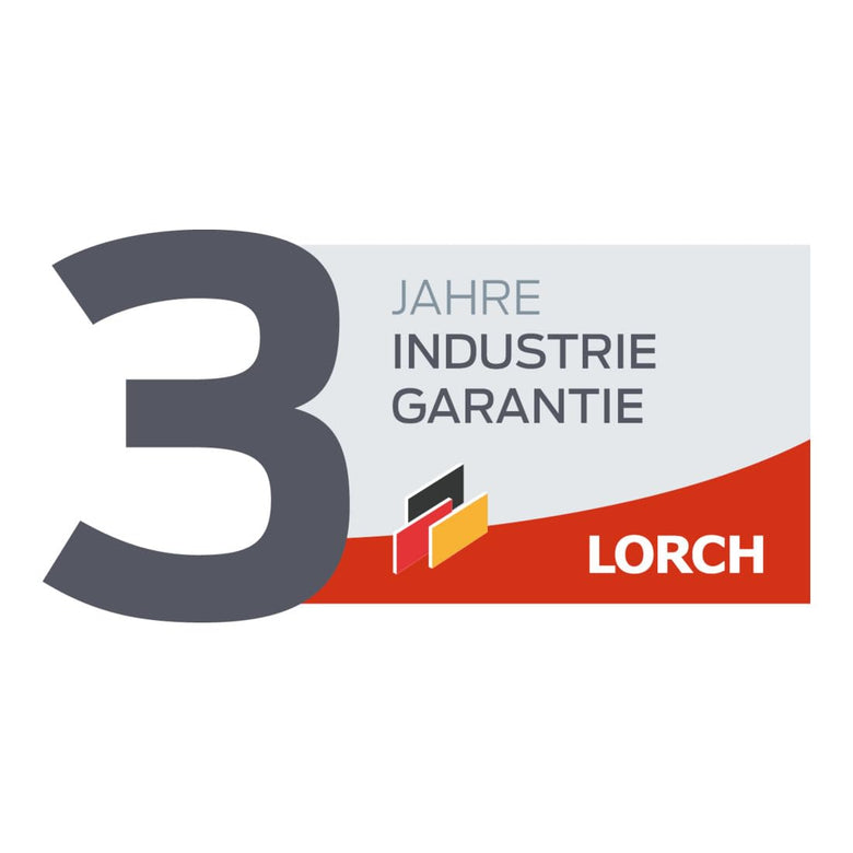 Lorch HandyTIG 200 AC/DC WIG-Schweißanlage 200 A 230 V ControlPro mit