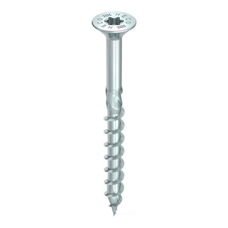 HECO-TOPIX-plus 6,0 x 100, Senkkopf, HECO-Drive, TG, A3K 100 Stk