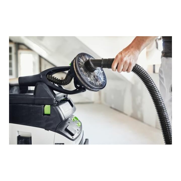 Festool Saugpinsel D 36 SP