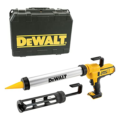 DEWALT Kartuschenpistole 18V / Basisversion DCE581NK-XJ