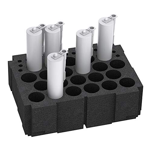 STIER Kartuscheneinsatz für Systainer IV + V