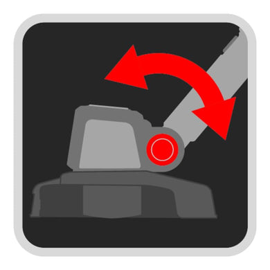 WOLF-Garten LT 25 eM e-multi-star Fadentrimmer