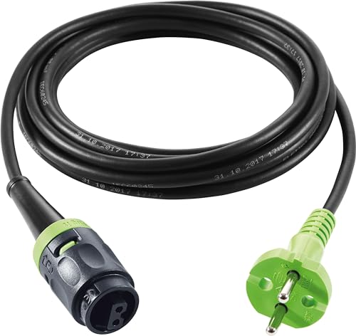 Festool Gummikabel plug it-Kabel H05 RN-F4/3 3 Stk