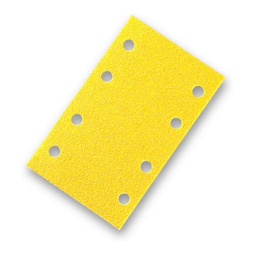 Sia Streifen mit Loch, 1960 siarexx, 81 x 133, 8-Loch Korn 280 100 Stk