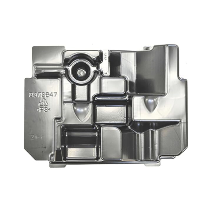 Makita Tiefziehteil für MAKPAC 837864-7