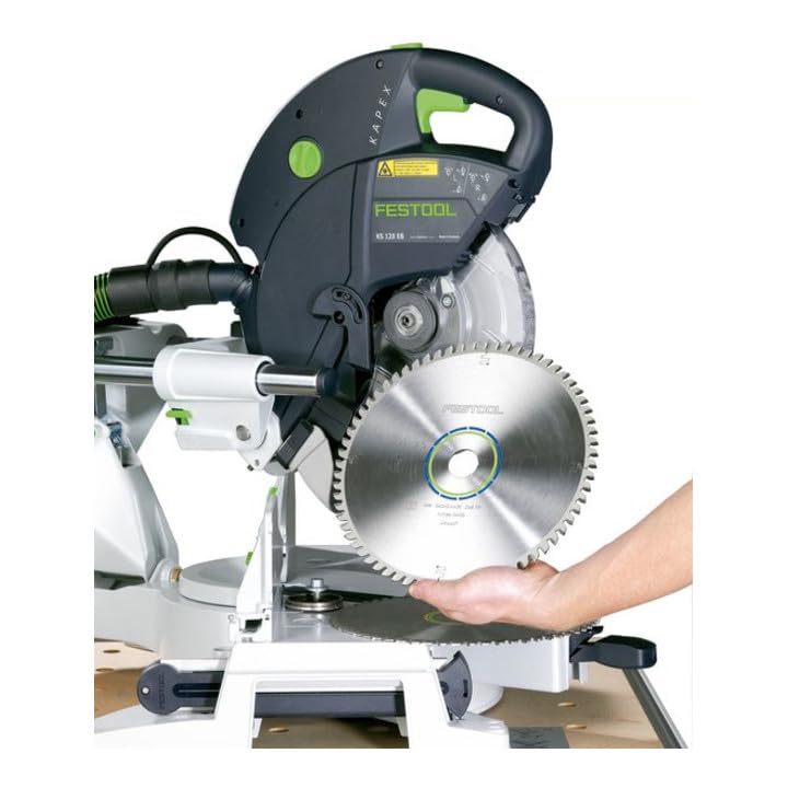Festool Spezial-Sägeblatt 260x2,4x30 TF68