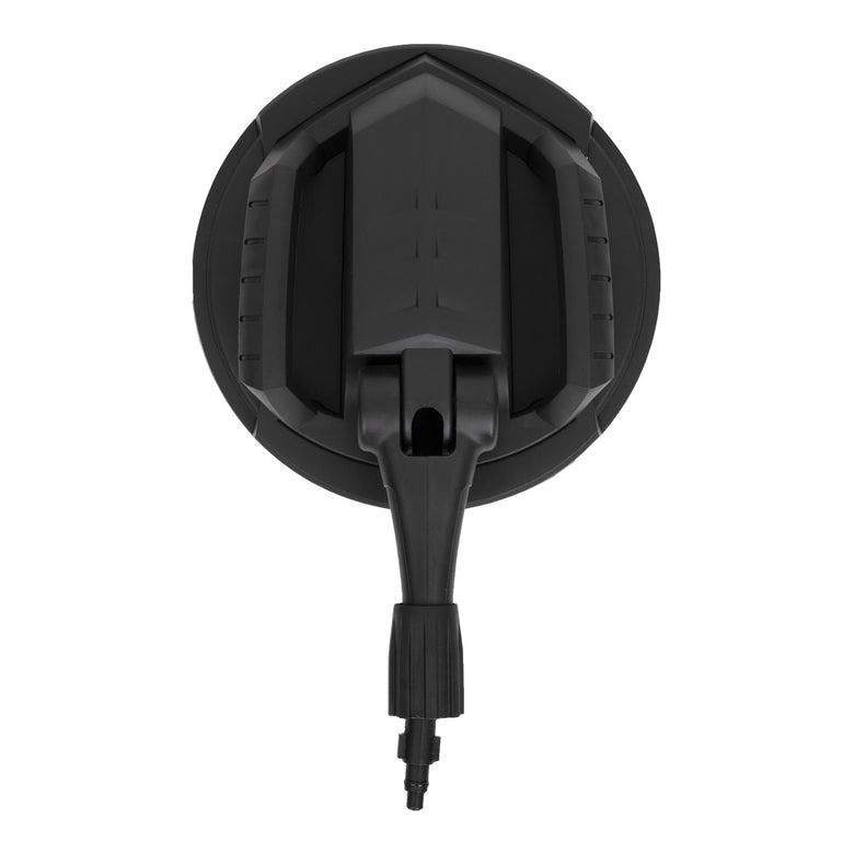 STIER surface cleaner attachment for STIER high-pressure cleaner SDR-300 for terraces