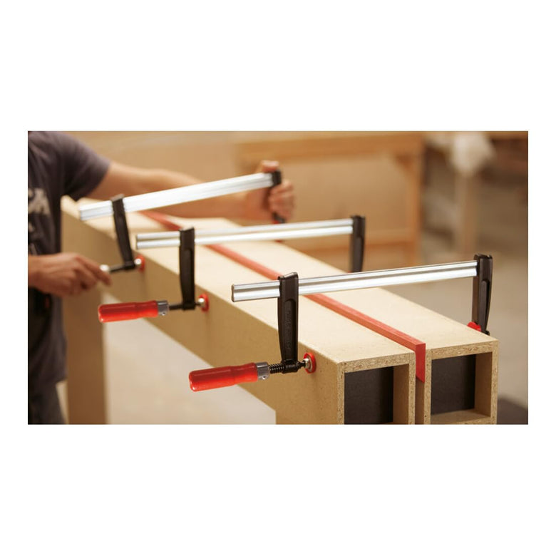 Bessey Temperguss-Schraubzwinge TPN-BE 400/120