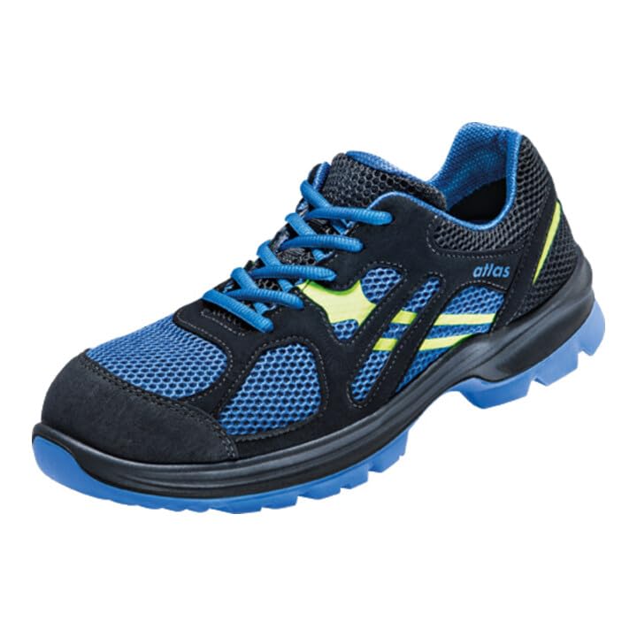 Atlas Halbschuh FLASH 4005 XP ESD S1P, Weite 12 Größe 38