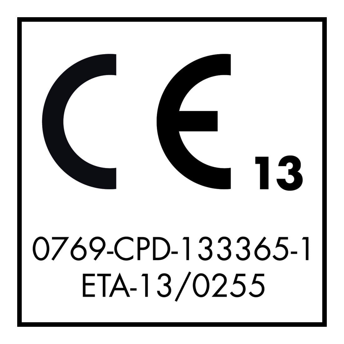 Gesipa Blindniete A2-Edelstahl 4,8 x 10 500 Stk