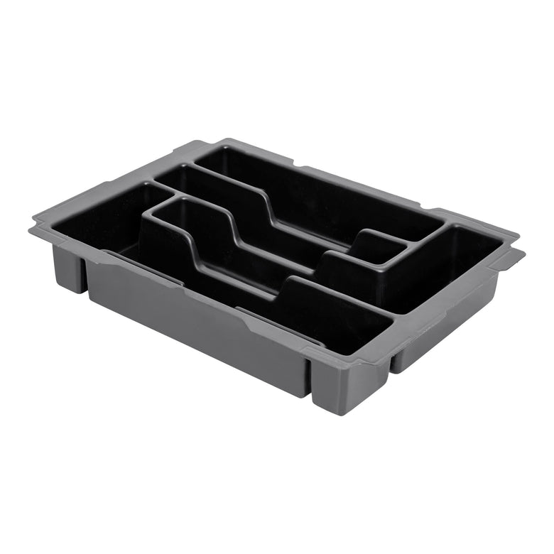 STIER tool insert for Systainer II + III T-Loc