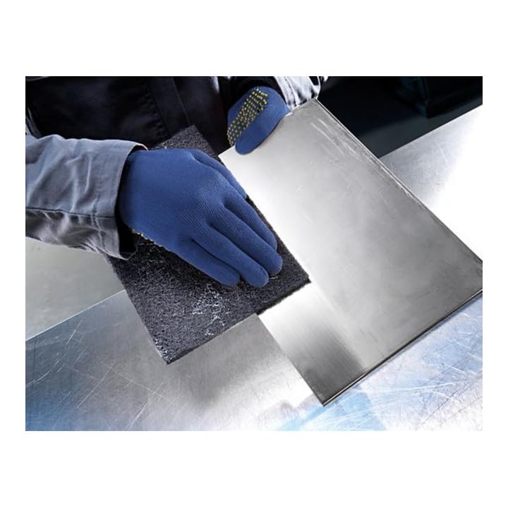 Sia Streifen ohne Loch, 6120 siafleece, 152 x 229, ohne Loch Korn 6921 20 Stk