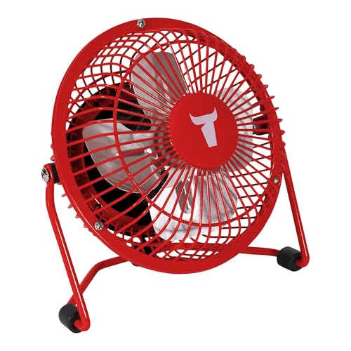 STIER USB Fan Fan Game Console TV Low Noise Refreshing Portable