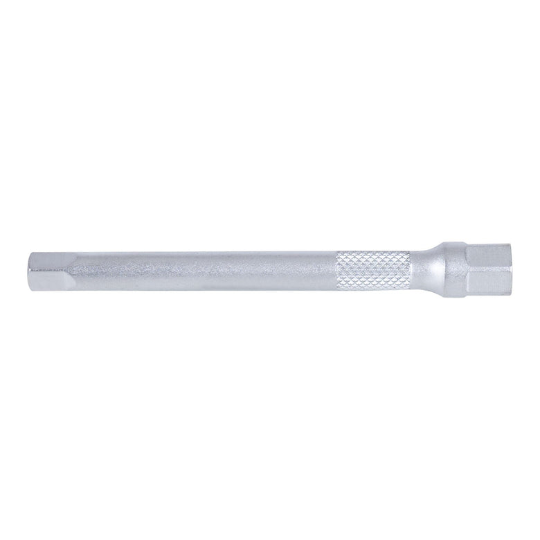 STIER Verlängerung mit Vierkantantrieb 1/4" Länge 50 bis 250 mm matte Ausführung