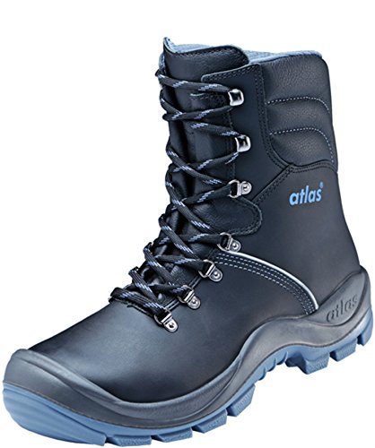 Atlas Stiefel ERGO-MED 846 XP Thermo ESD S3, Weite 13 Größe 50