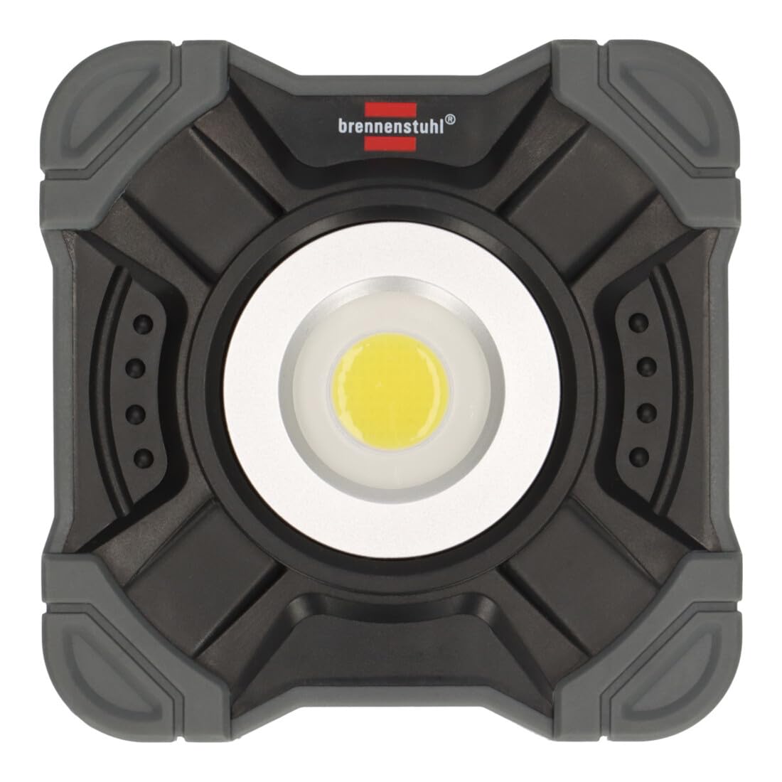 Brennenstuhl Akku-LED-Arbeitsstrahler SH 1000 MAC 1000lm, USB Type C