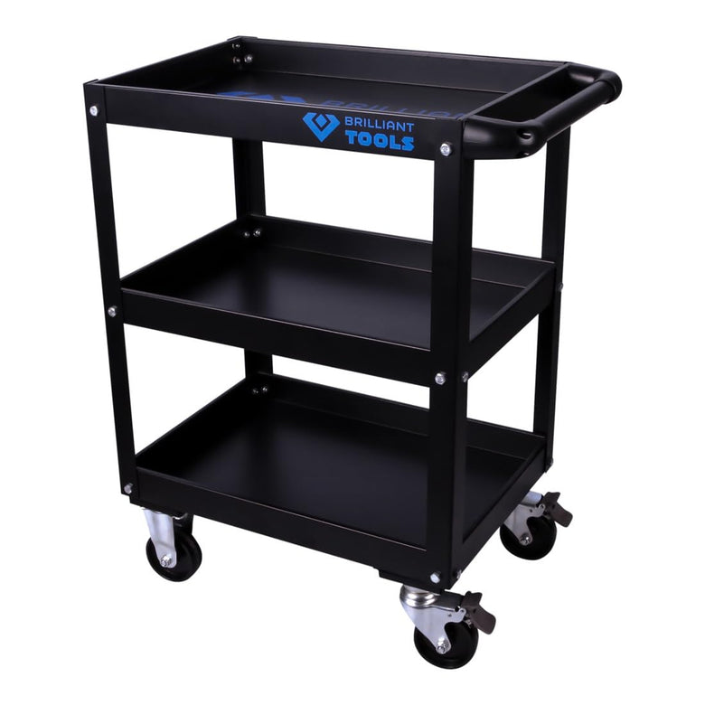 Brilliant Tools Service-Wagen