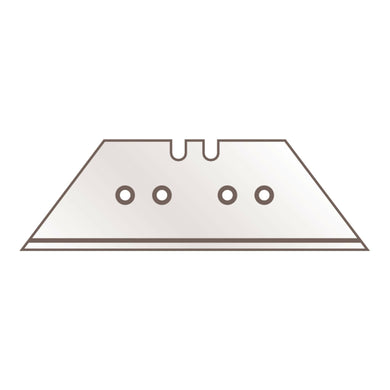 Martor Trapezklinge Nr. 61329 0,9mm mit Breitschliff 10 Stk
