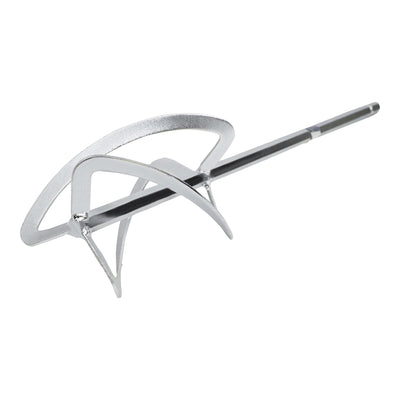 STIER double stirrer for STIER double stirrer RW240 mortar stirrer paint stirrer for