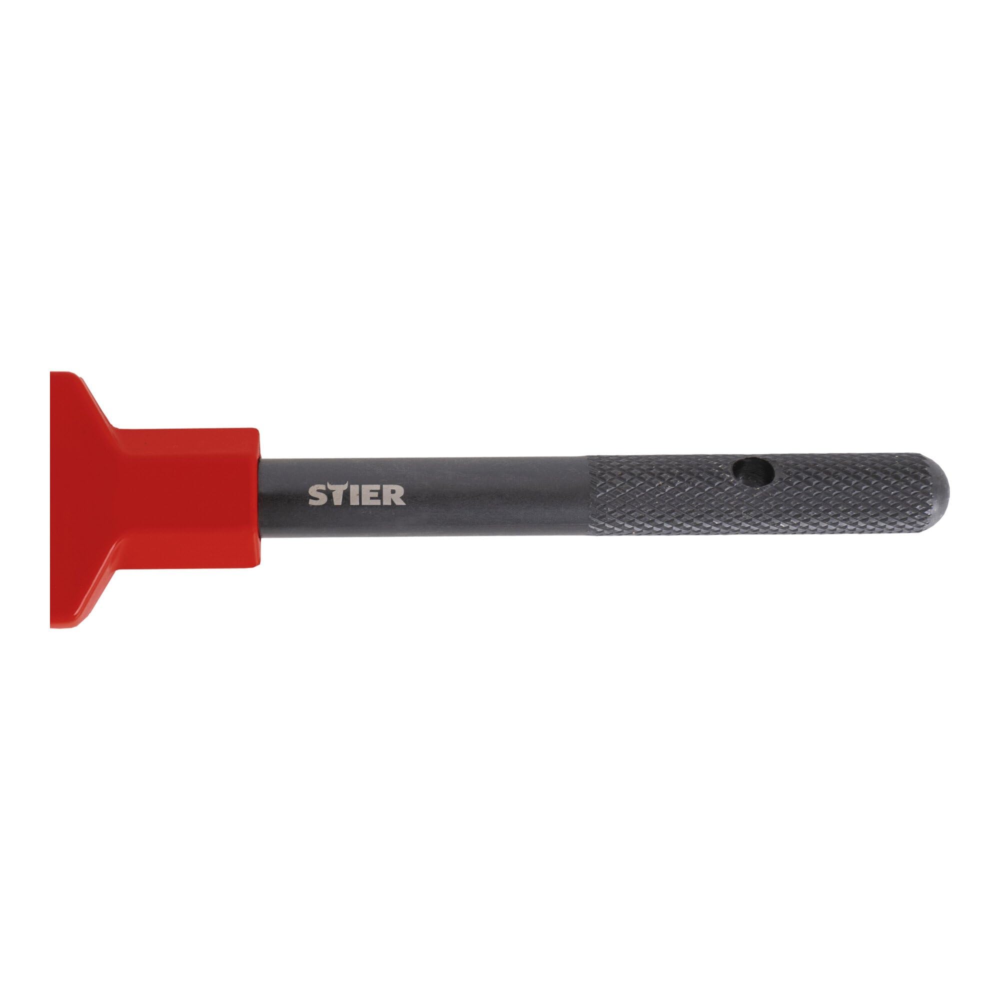 STIER tap wrench according to DIN 1814 size/No. 2 for M4 - M12 thread Withword W 5/32"