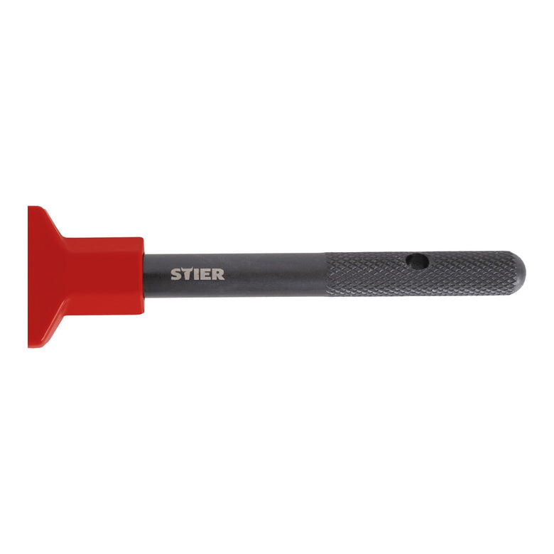 STIER tap wrench according to DIN 1814 size/No. 2 for M4 - M12 thread Withword W 5/32"