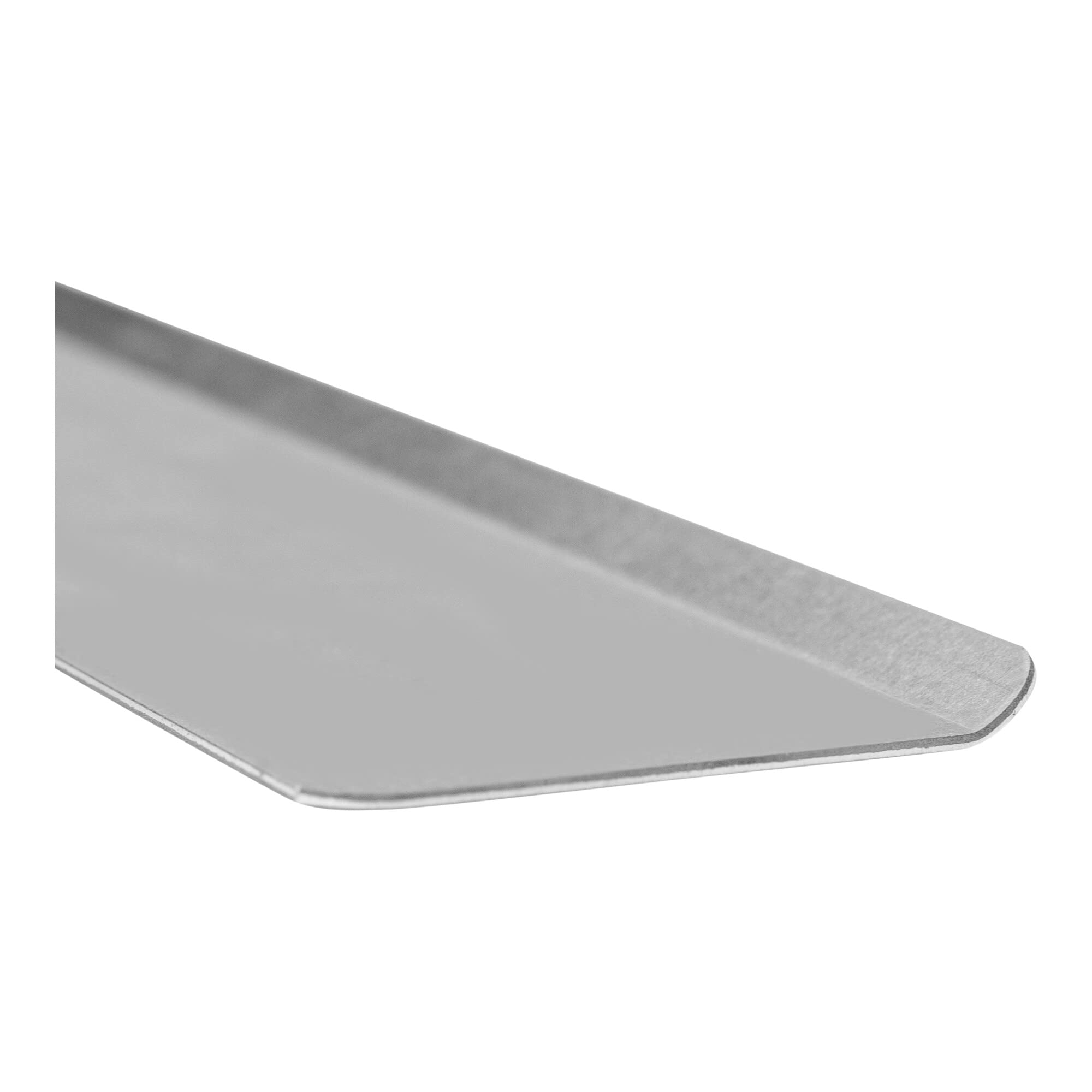 STIER compartment divider for STIER workshop trolley 40 x 5 cm sheet metal accessories non-slip
