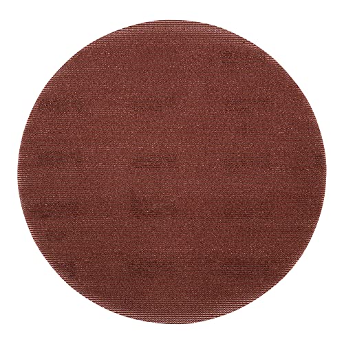 STIER mesh abrasives D225 / P120 25 pcs