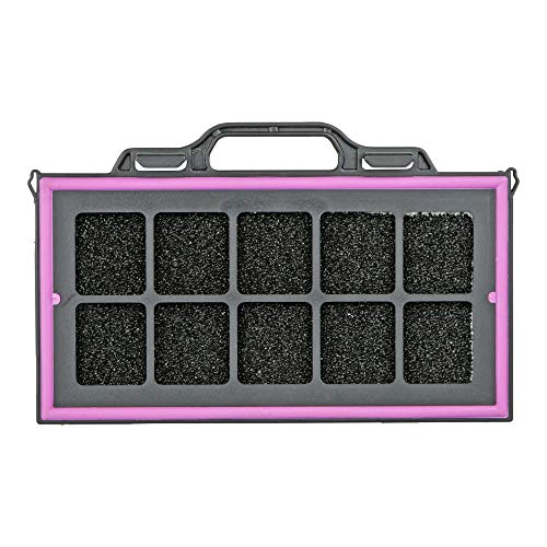 STIER foam filter for STIER wet/dry vacuum cleaner SAM-20