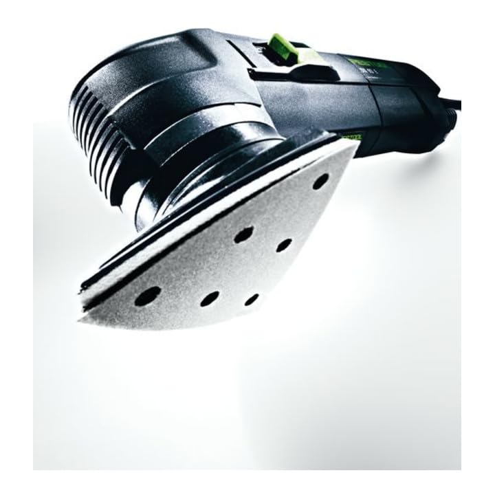 Festool Schleifschuh StickFix hart SSH-STF-V93-H 2 Stk