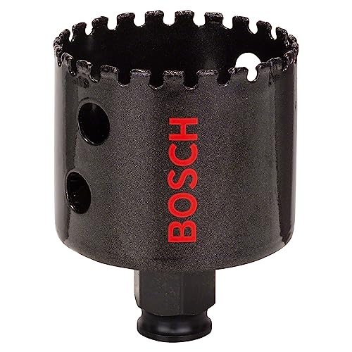 Bosch Diamantlochsäge Diamond for Hard Ceramics 54 mm 2 1/8"