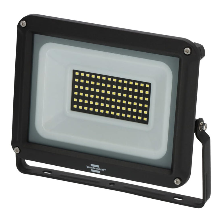 Brennenstuhl LED Strahler JARO 7060 / LED-Leuchte 50W für außen