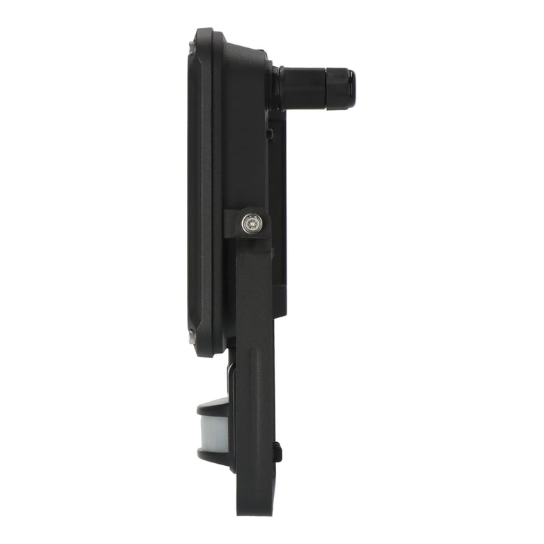 Brennenstuhl LED Strahler JARO 7060 P (LED Wandstrahler für außen IP65, 50W