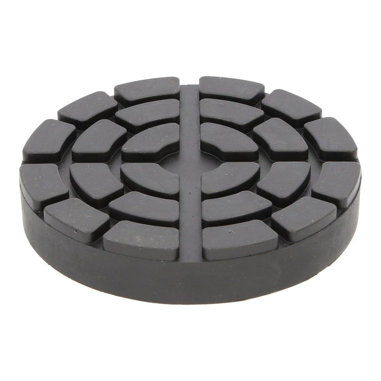 KS Tools Gummiteller 10 für Ravaglioli / Sirio / Space Hebebühnen, Ø 130 mm