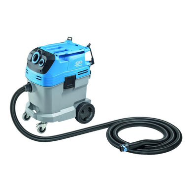 Baier Maschinenfabrik Spezial Entstauber 74l/s 254mbar 1380W BSS 606L, 9248