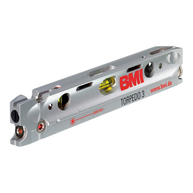 BMI Laser-Wasserwaage, 240 mm