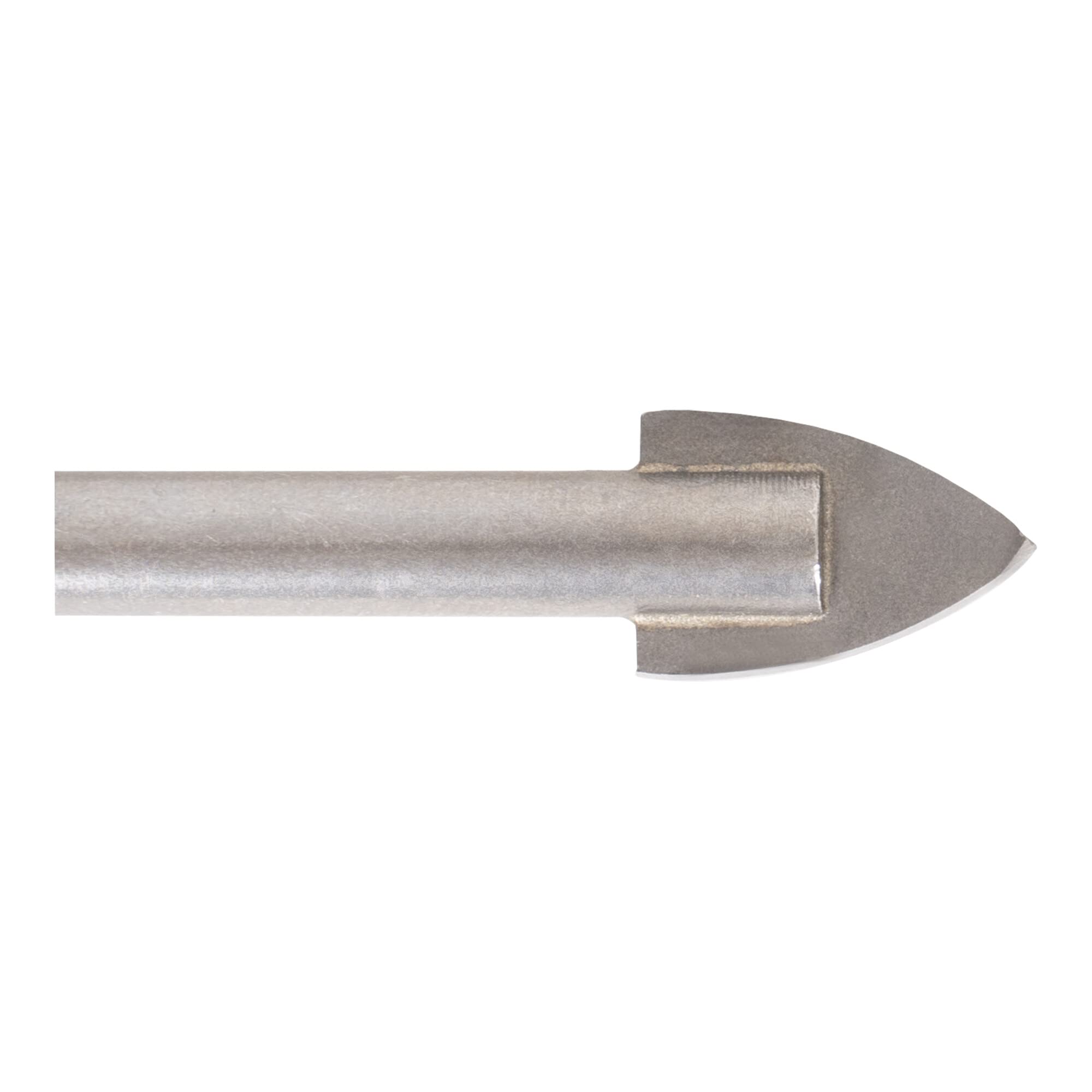 STIER Fliesenbohrer 10 mm Größe 1/4 Zoll Bit HEX Sechskant YG6X-Metall Härtewert
