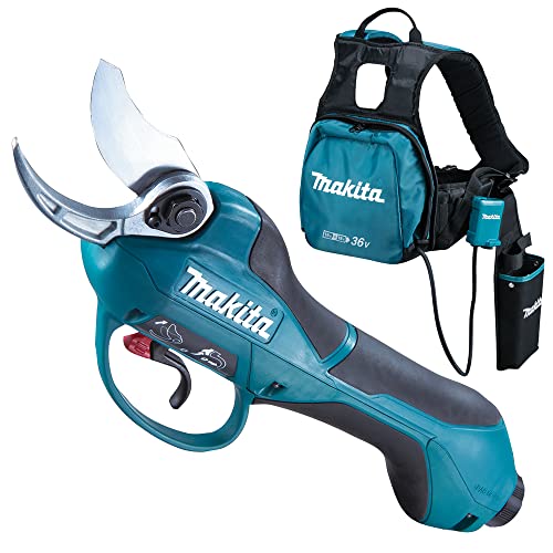 Makita Akku-Astschere 2x18 V DUP362Z