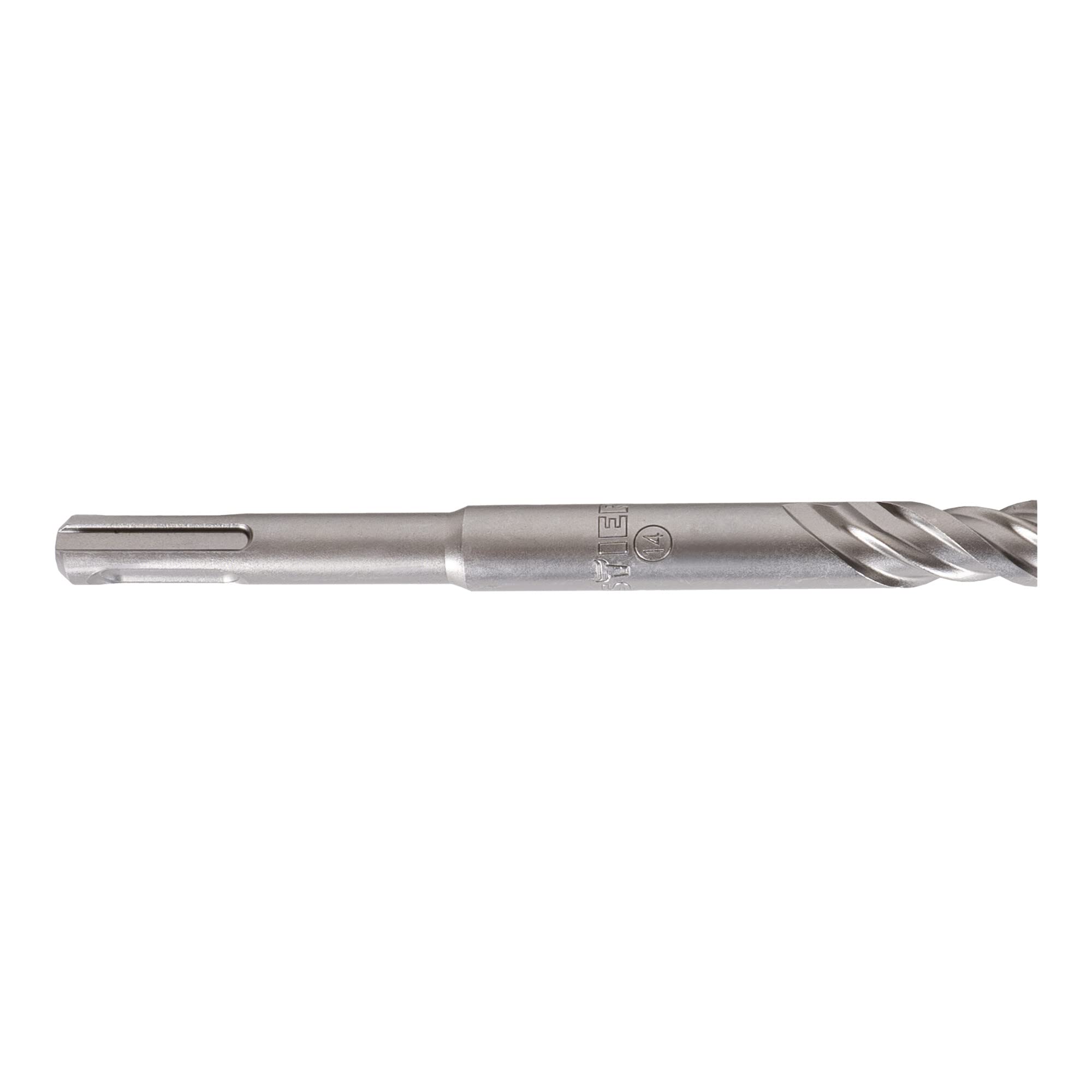 STIER SDS-plus hammer drill bit Premium 14 x 360 x 460 mm
