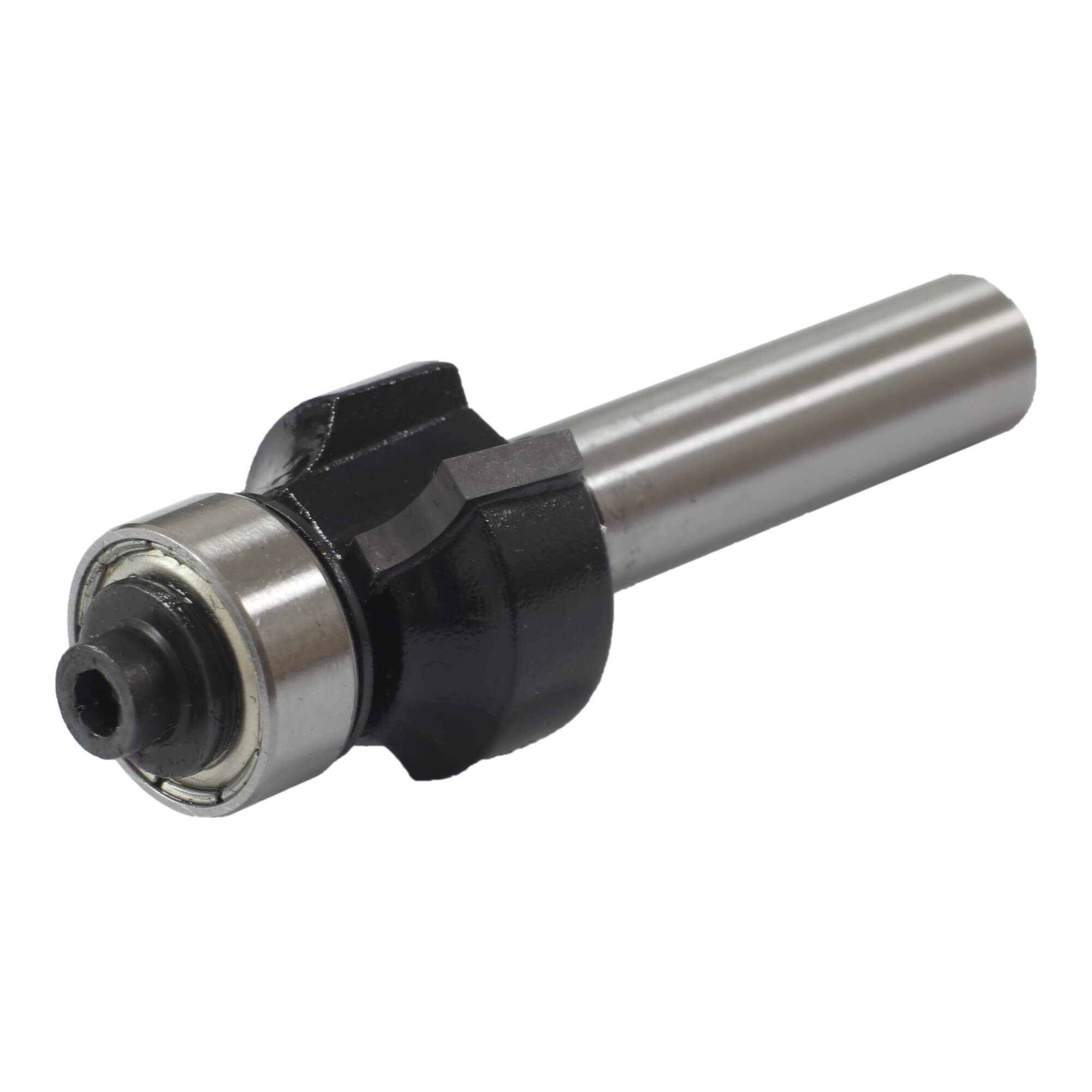 STIER Abrundfräser D19 x R3 x S8 mm HM (HW)