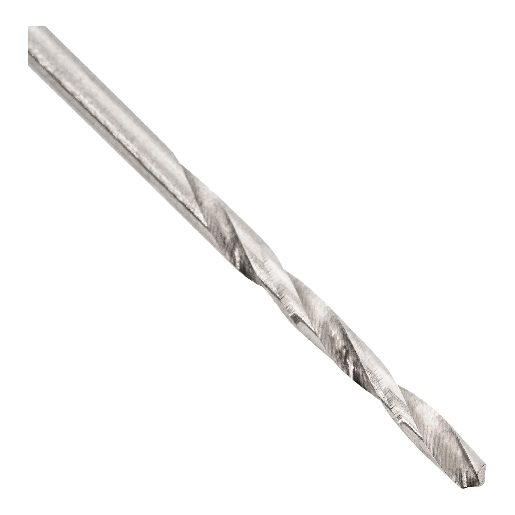 STIER Spiralbohrer 1,5 mm Premium HSS-E Co5 DIN 338 135°